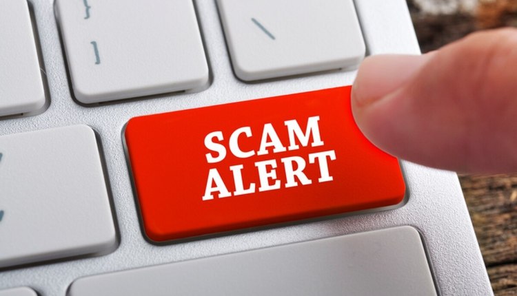 Post Office Warns of Scam