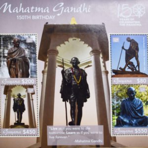 Mahatma Gandhi 150th Birthday