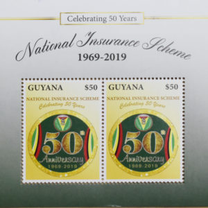 National Insurance Scheme 50th Anniversary